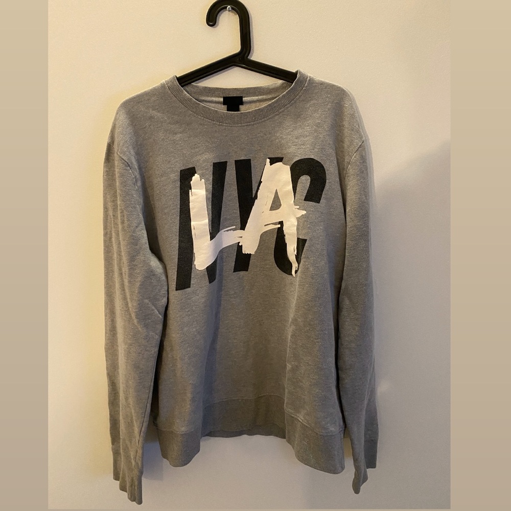 H&M Sweater